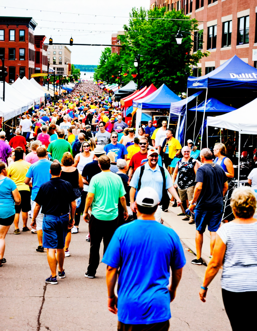 duluth