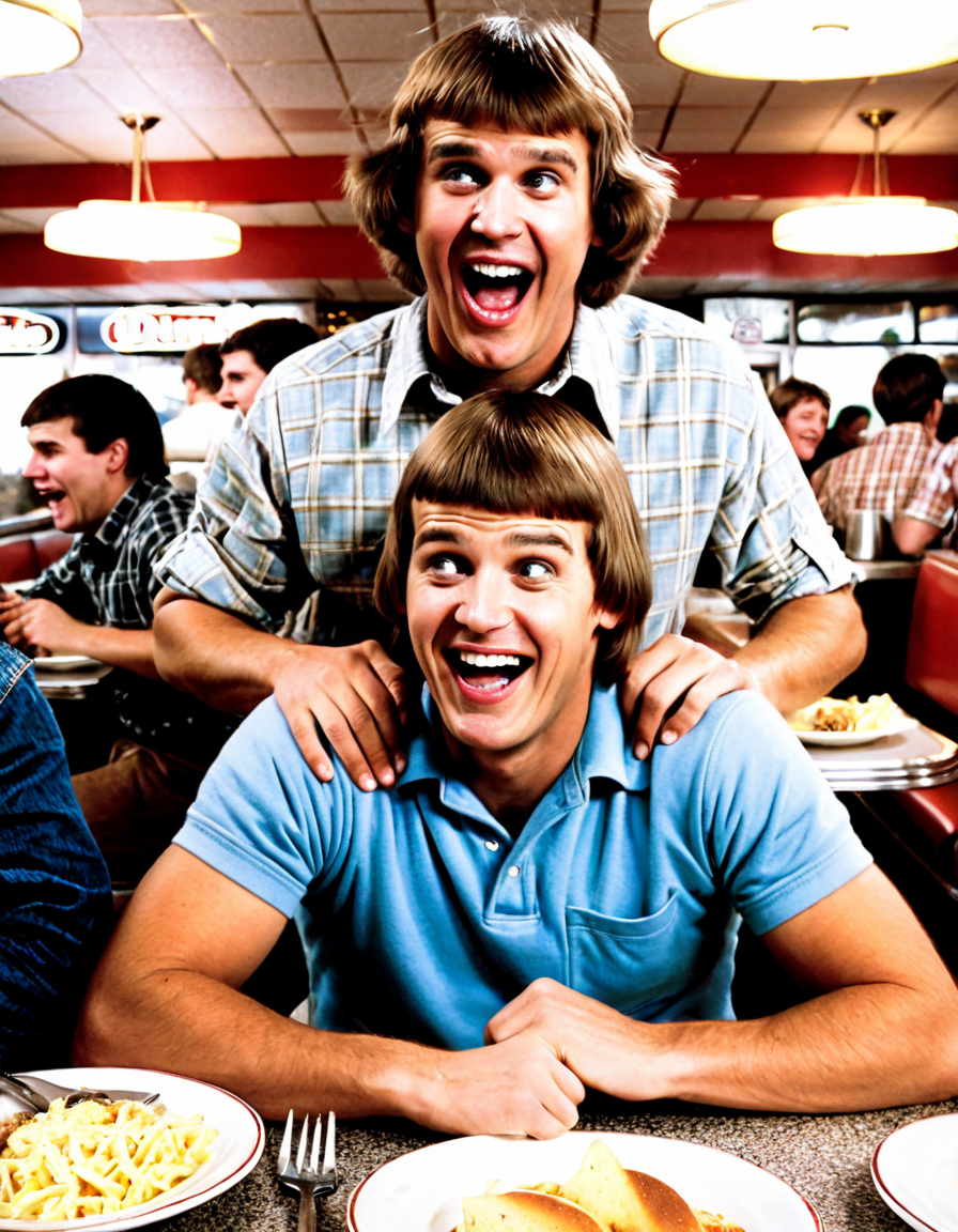 dumb a dumber