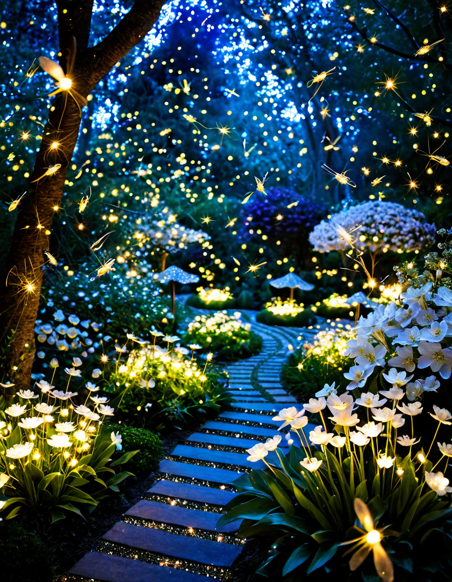 enchanted