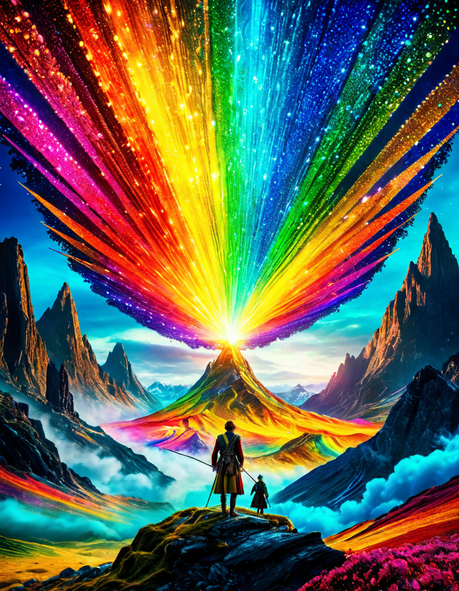 epic movie