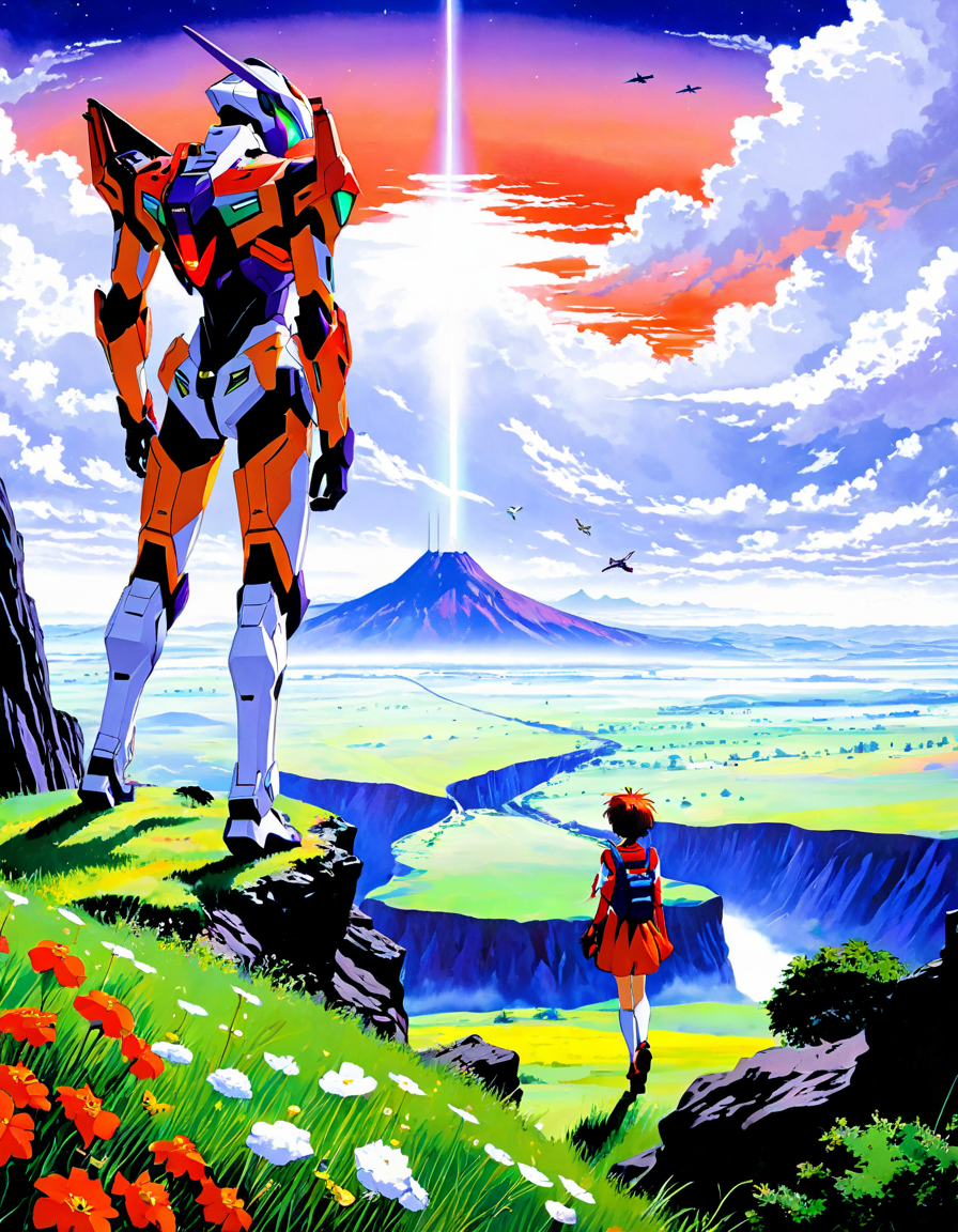 evangelion