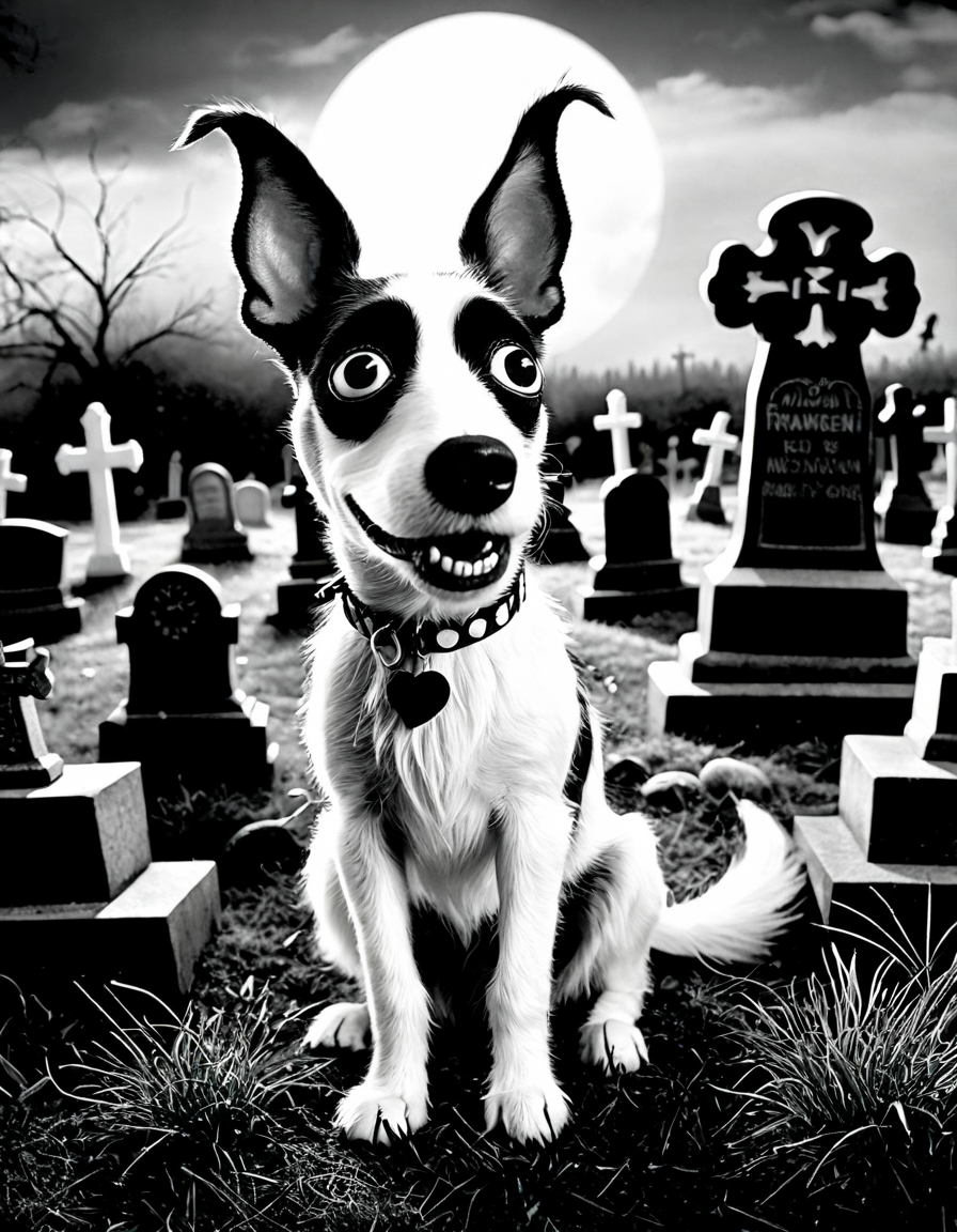 frankenweenie