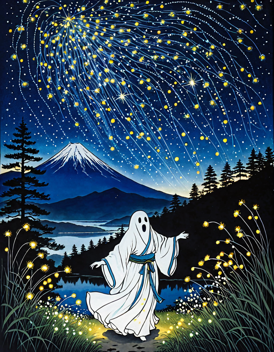 ghost of yotei