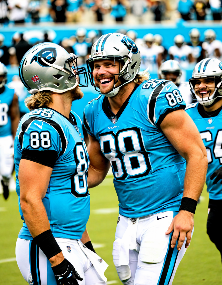 greg olsen