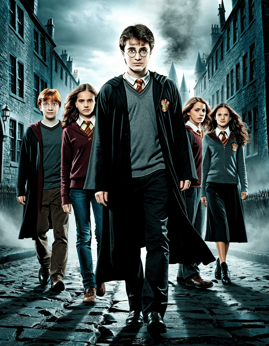 harry potter 7