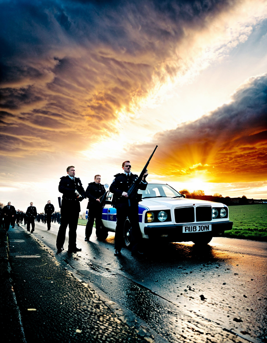 hot fuzz