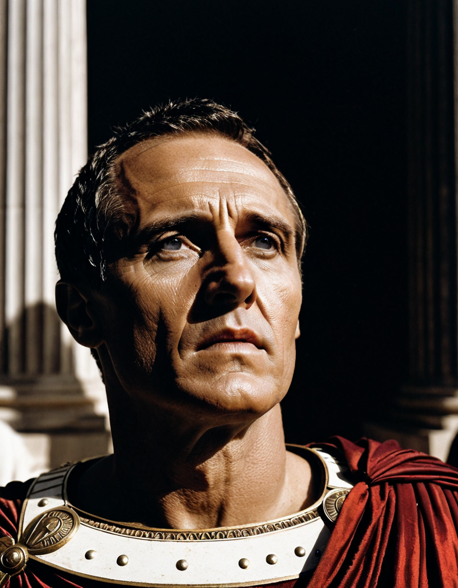 ides of march