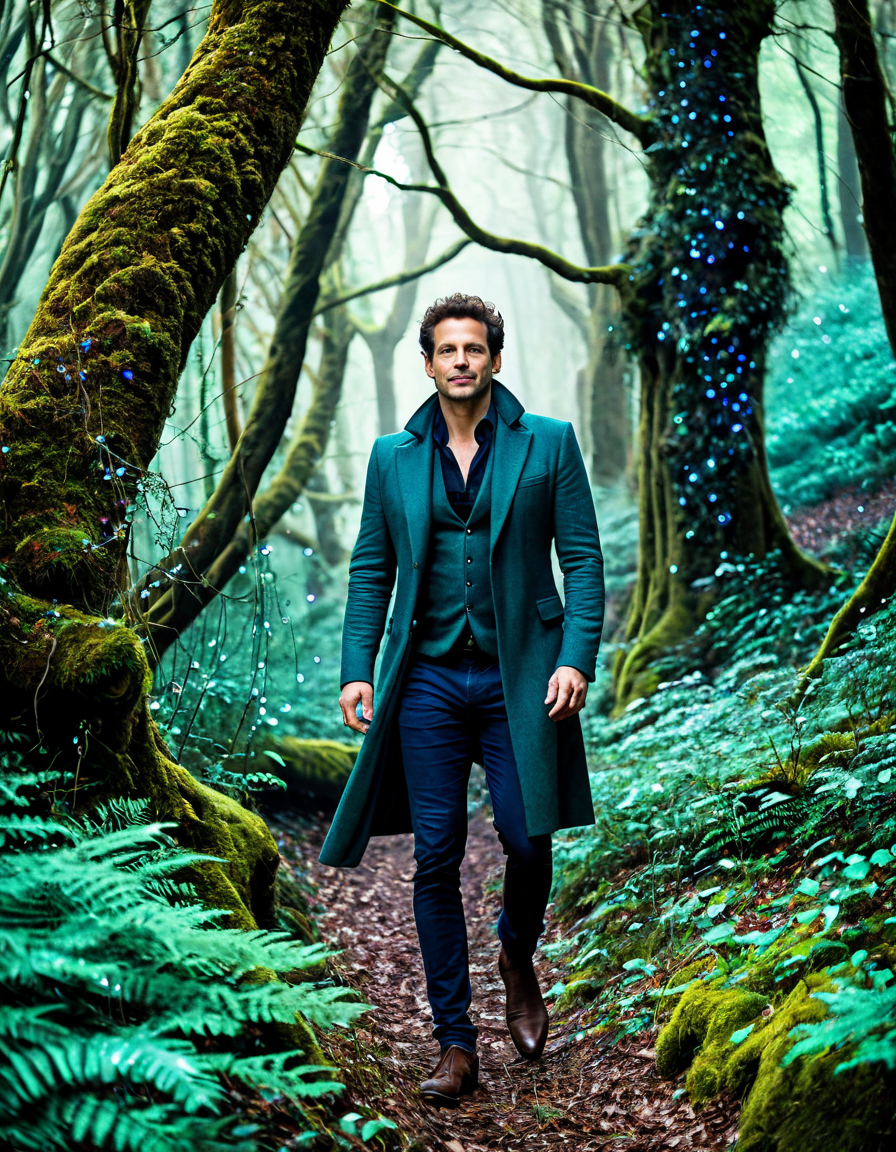 ioan gruffudd