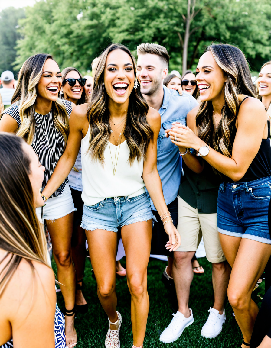 jana kramer