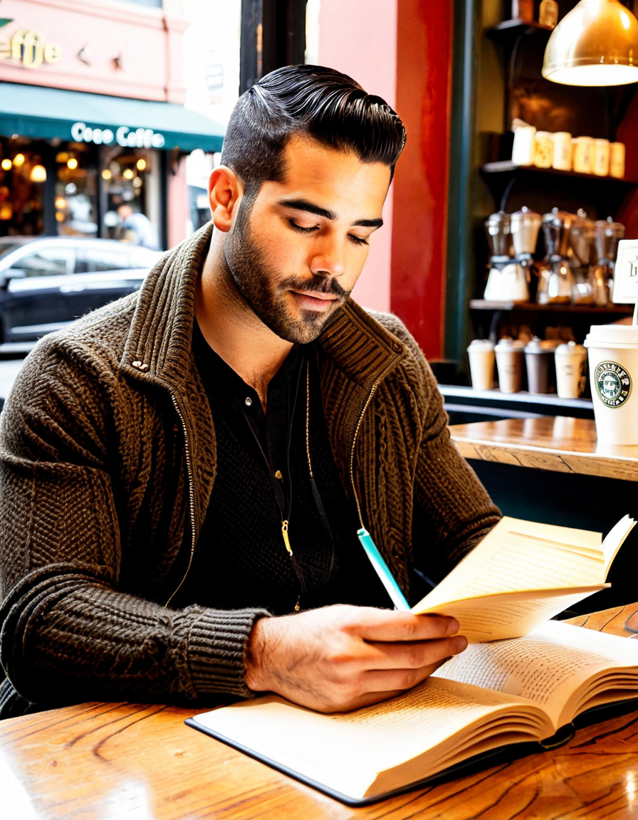 jesse metcalfe
