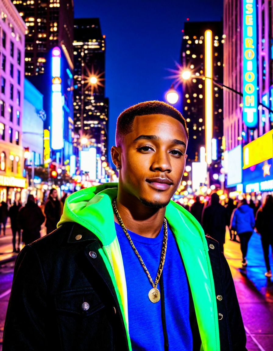 jessie t usher