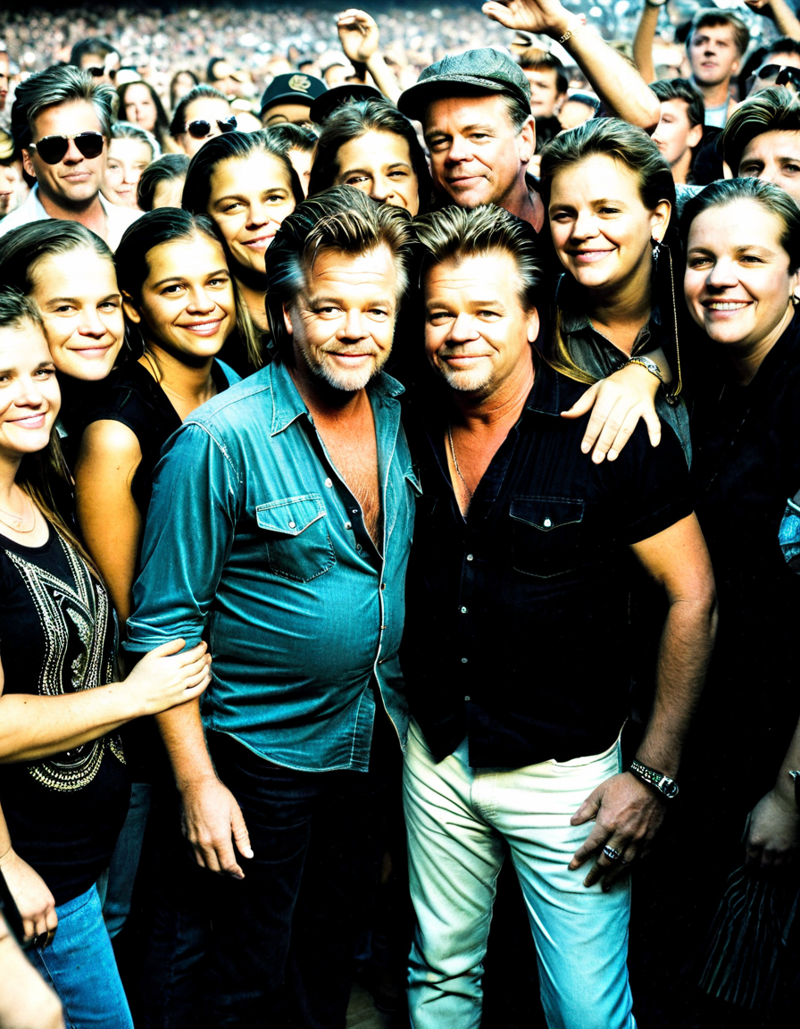 john mellencamp
