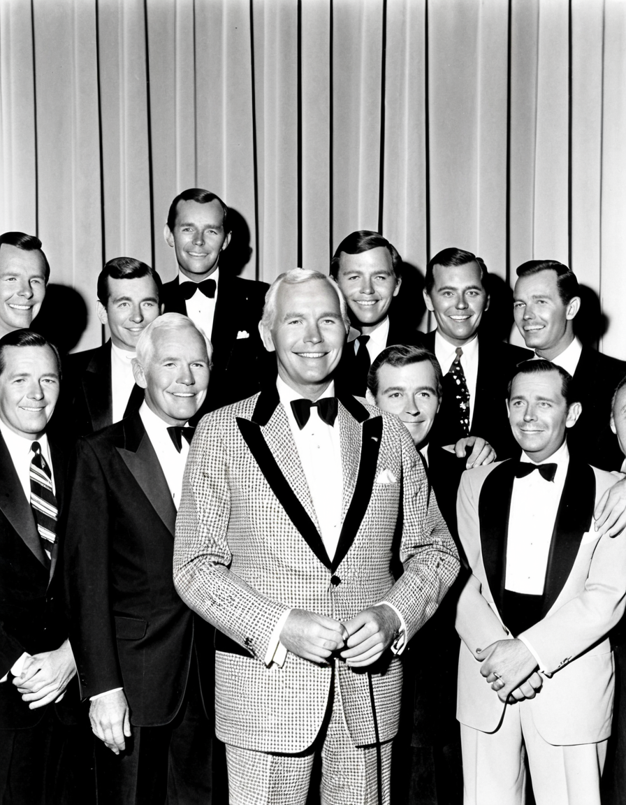 johnny carson