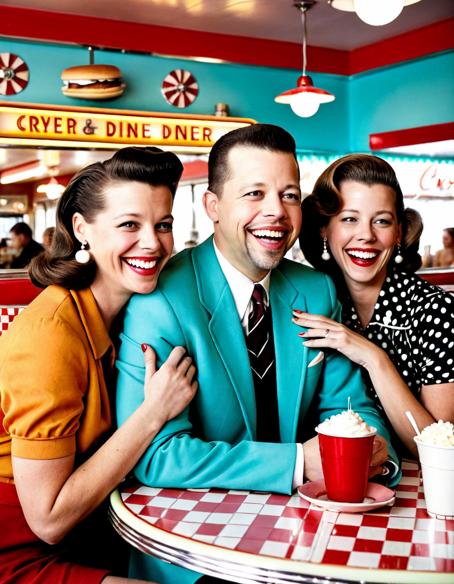 jon cryer