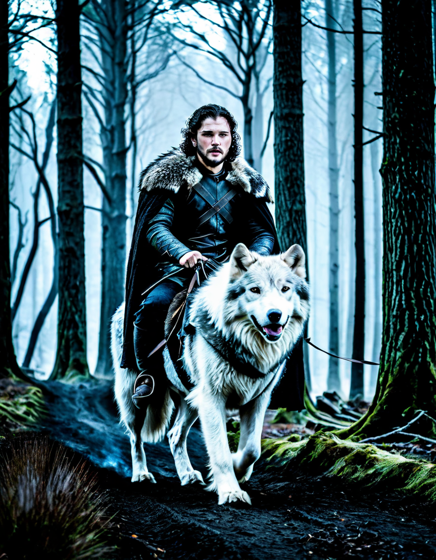 jon snow