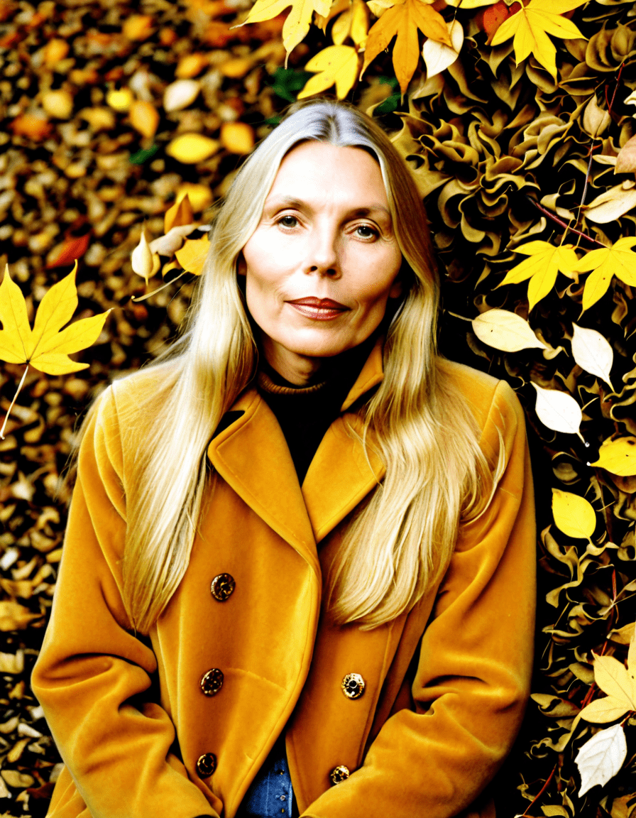 joni mitchell