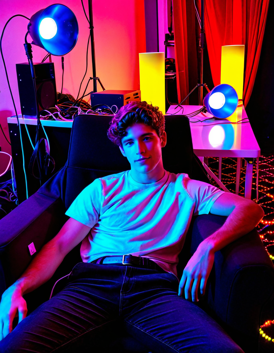 joshua bassett