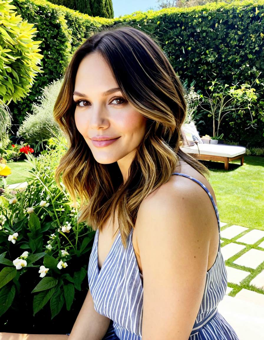 katharine mcphee
