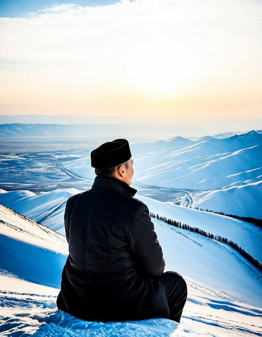 kazakstanin