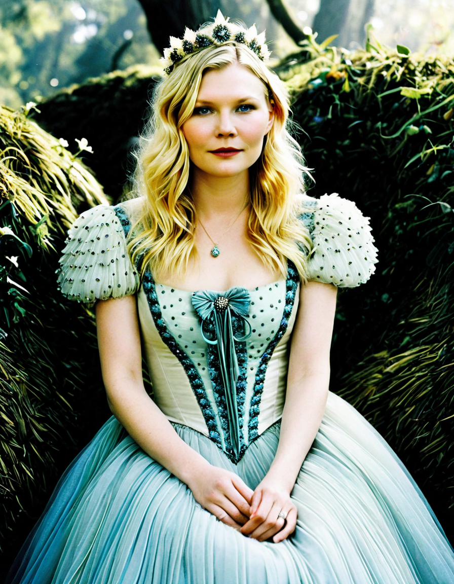 kirsten dunst movies
