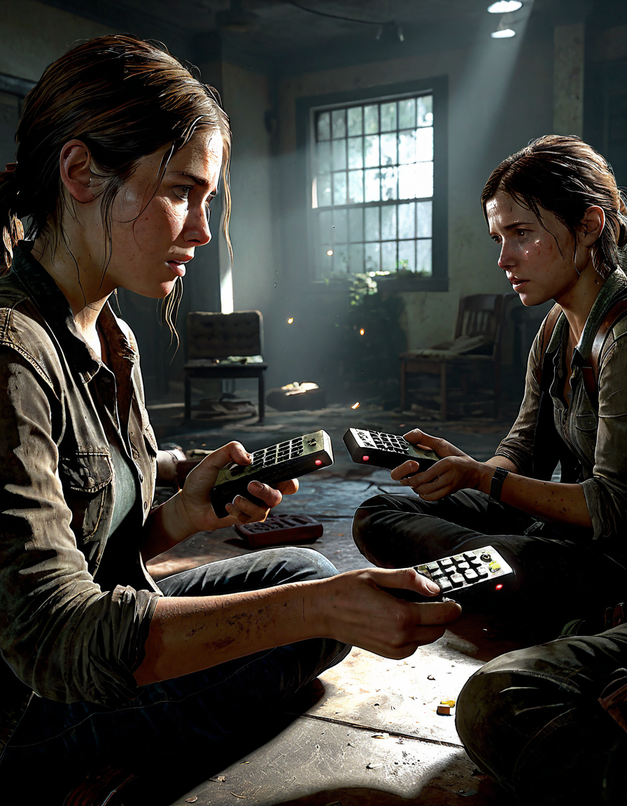 last of us season 2