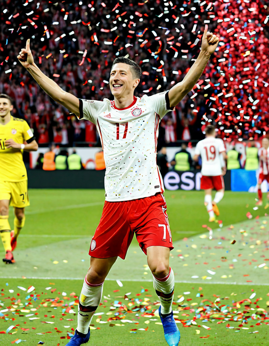 lewandowski