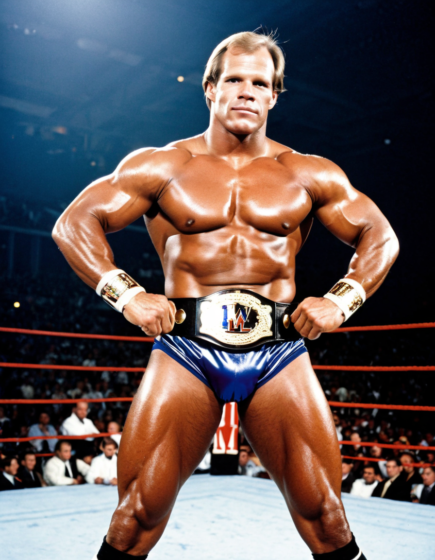 lex luger