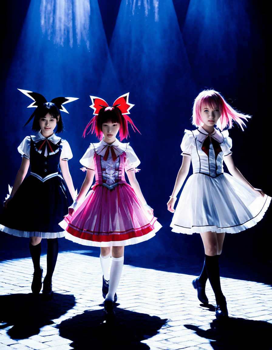 madoka magica