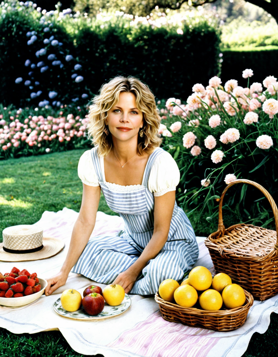 meg ryan movies