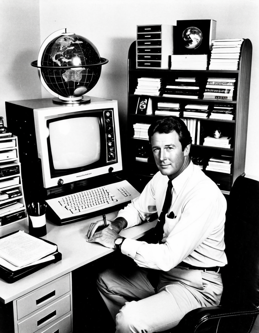 michael crichton