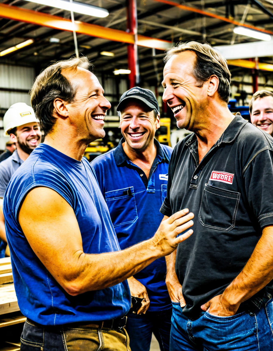 mike rowe