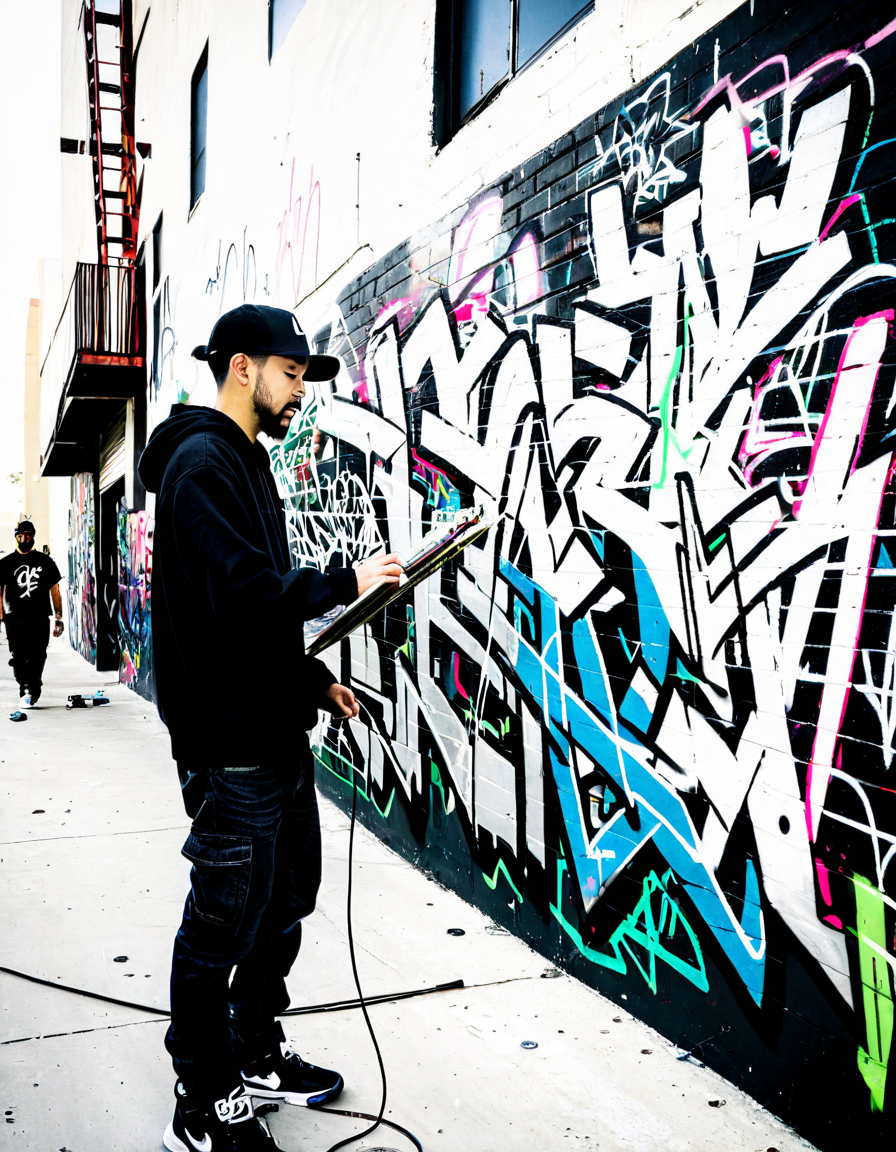 mike shinoda
