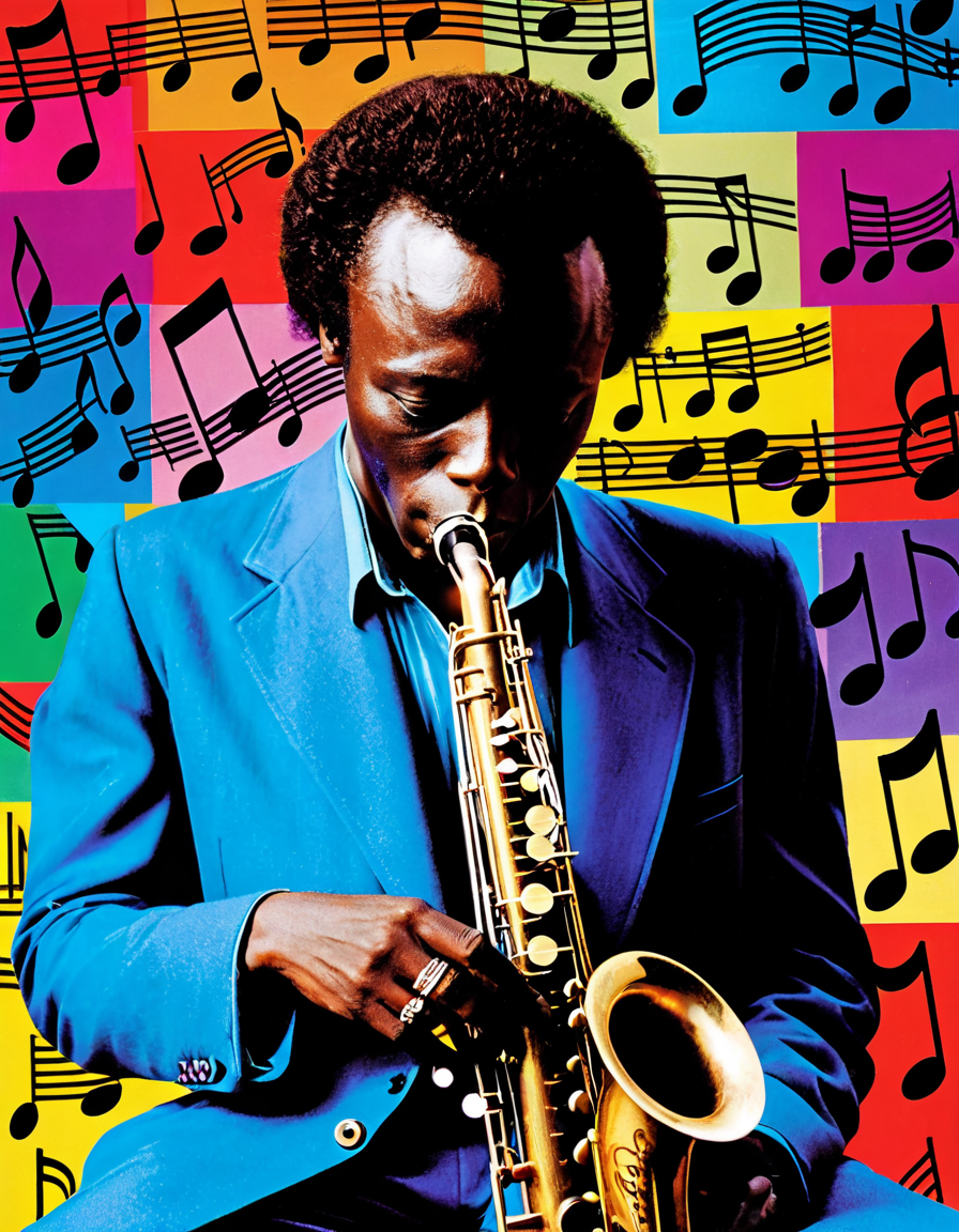 miles davis