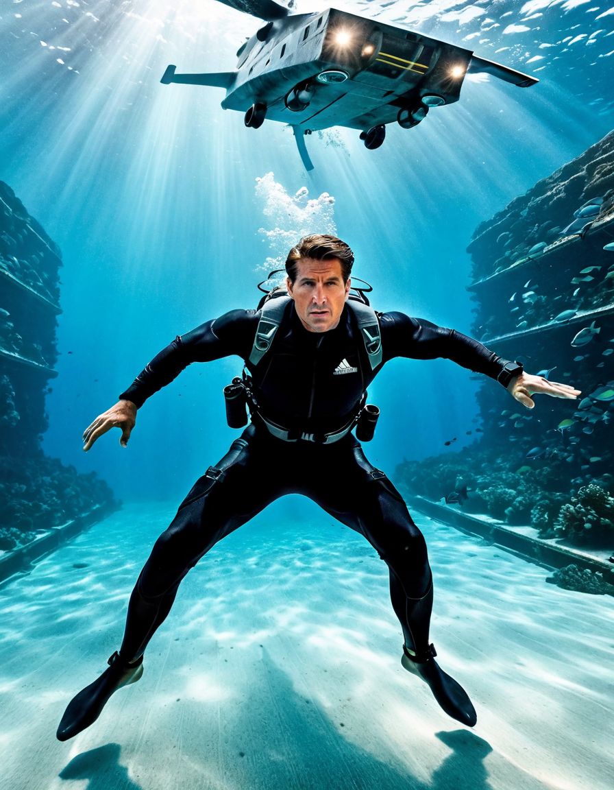 mission impossible 7