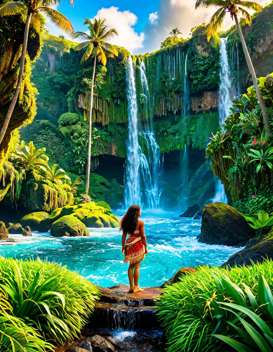 moana 2 streaming