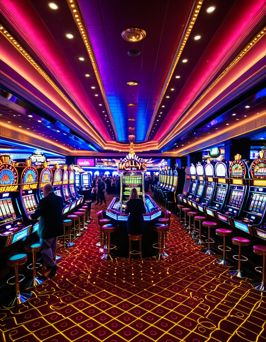 mollys game