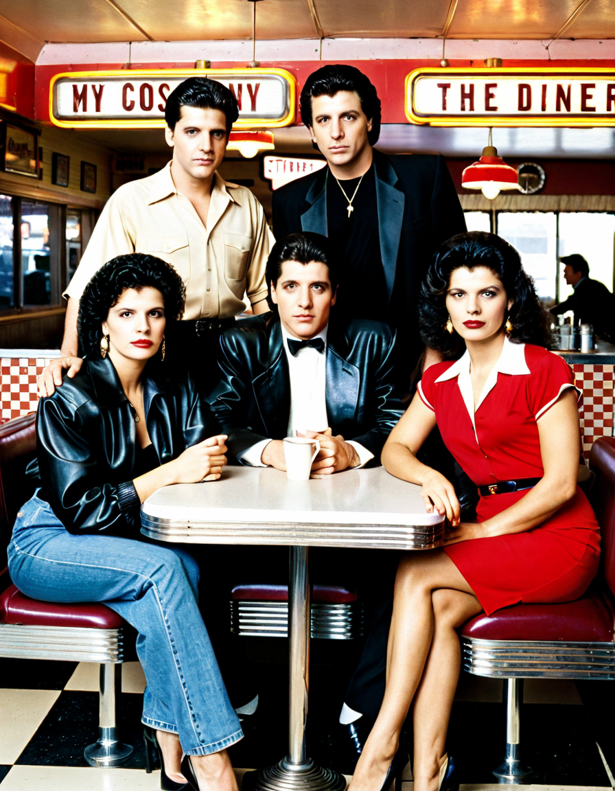 my cousin vinny cast