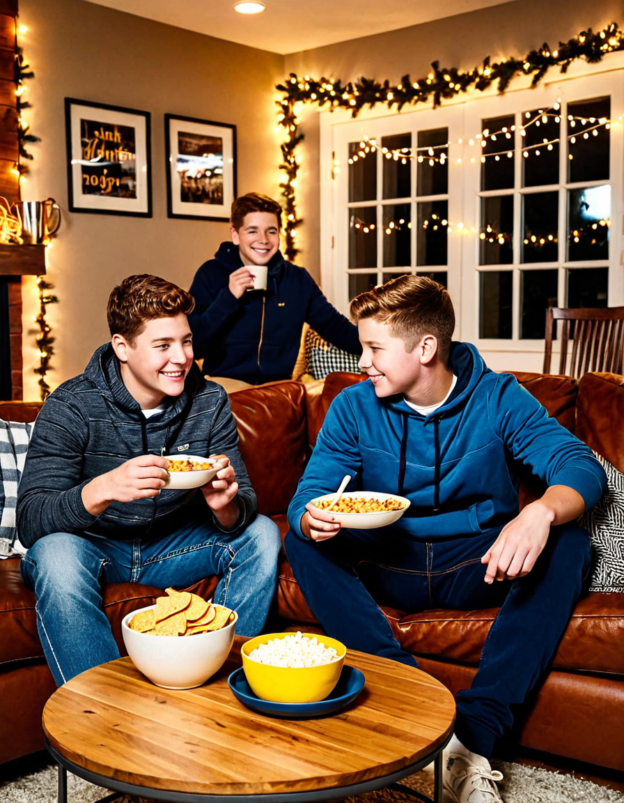 my life with the walter boys season 2