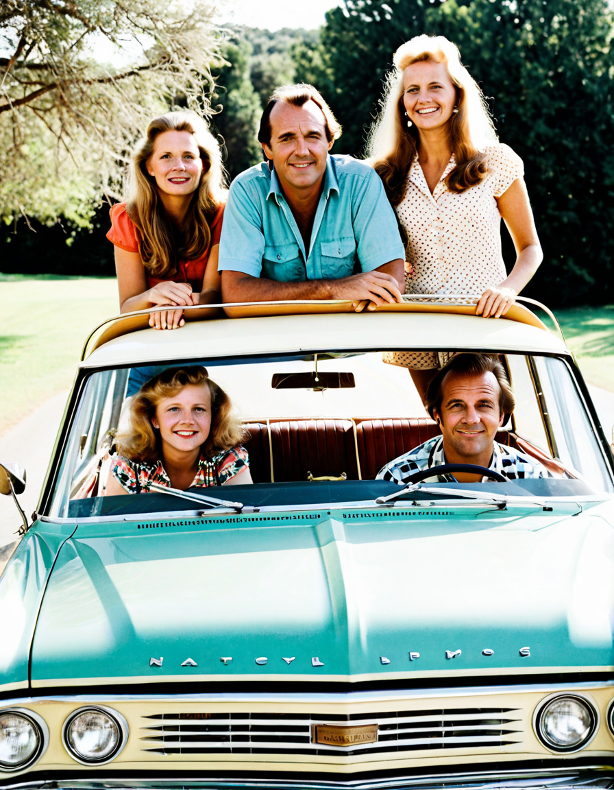 national lampoons vacation