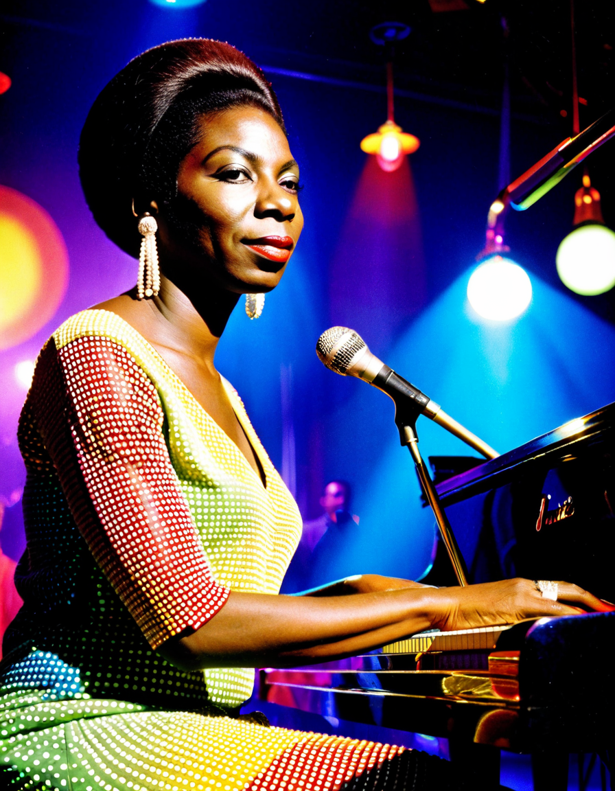 nina simone