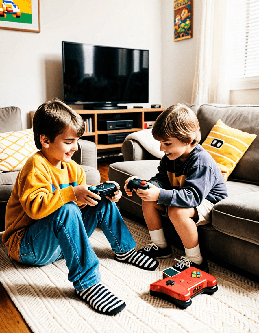 nintendo 64