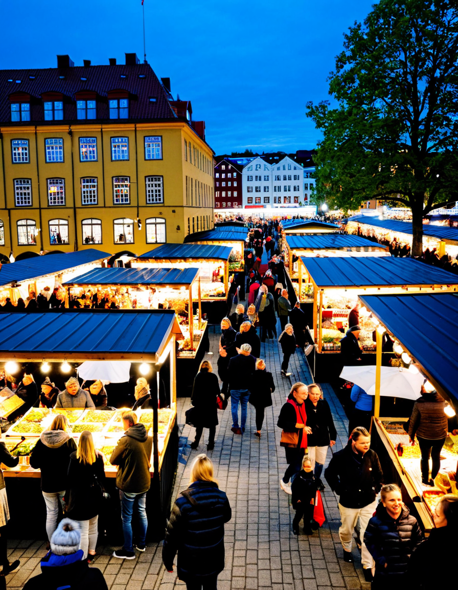 oslo