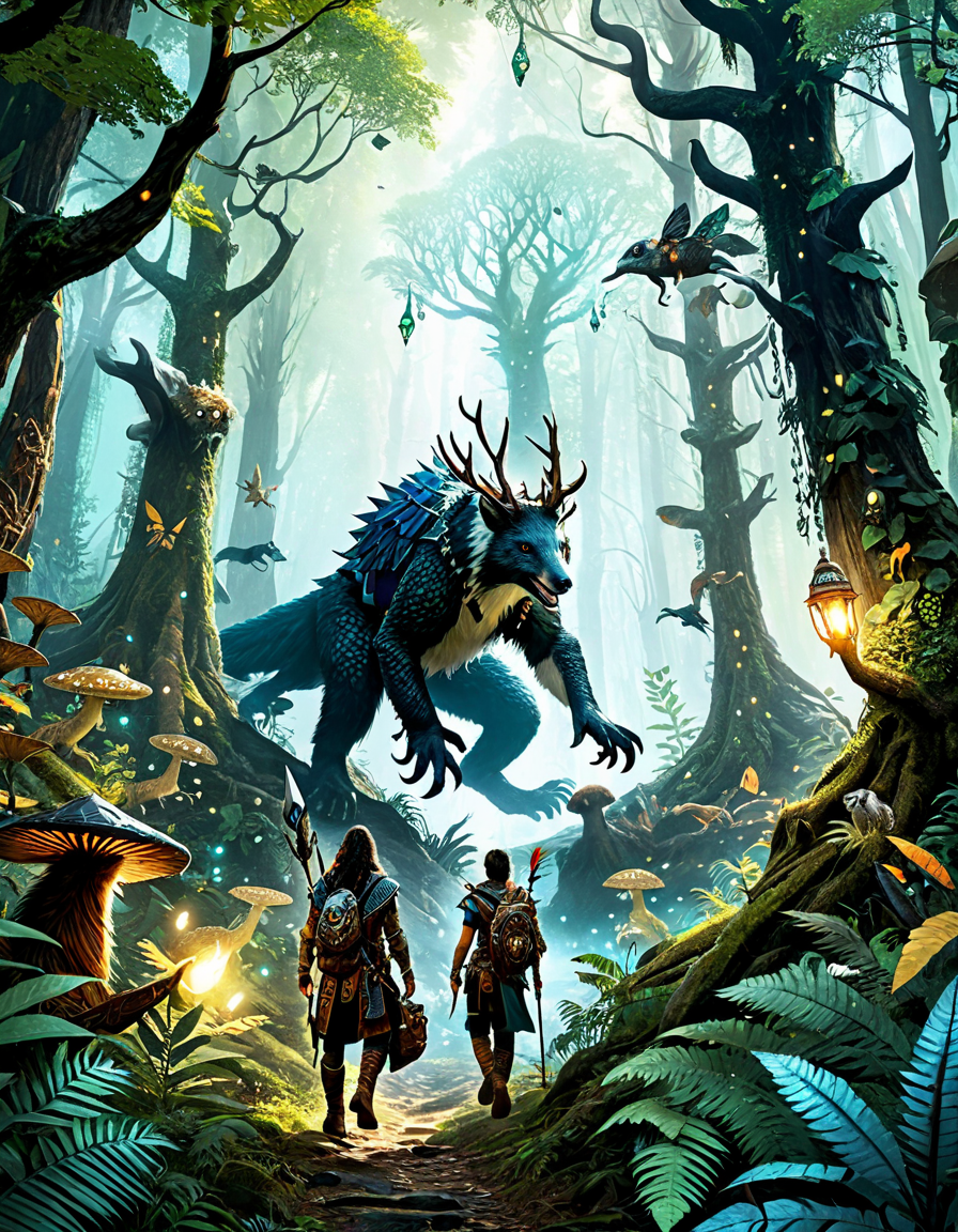 pathfinder
