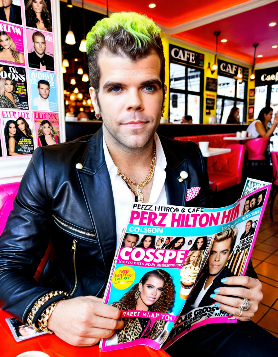 perez hilton