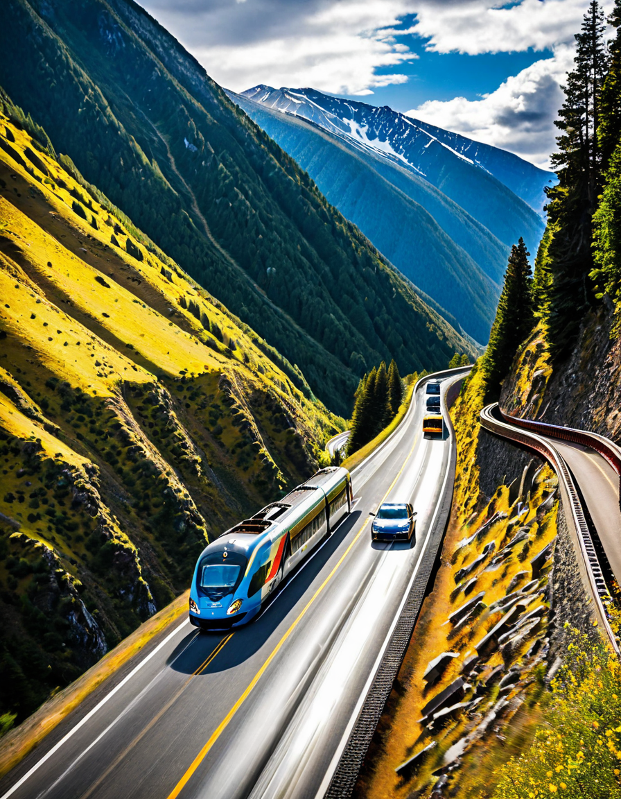 planes trains and automobiles