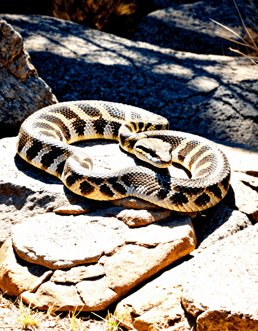 rattlesnake