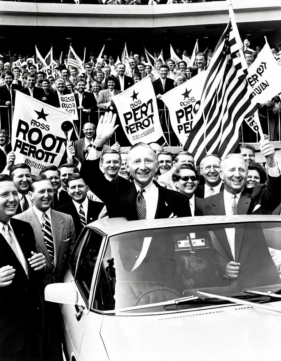 ross perot