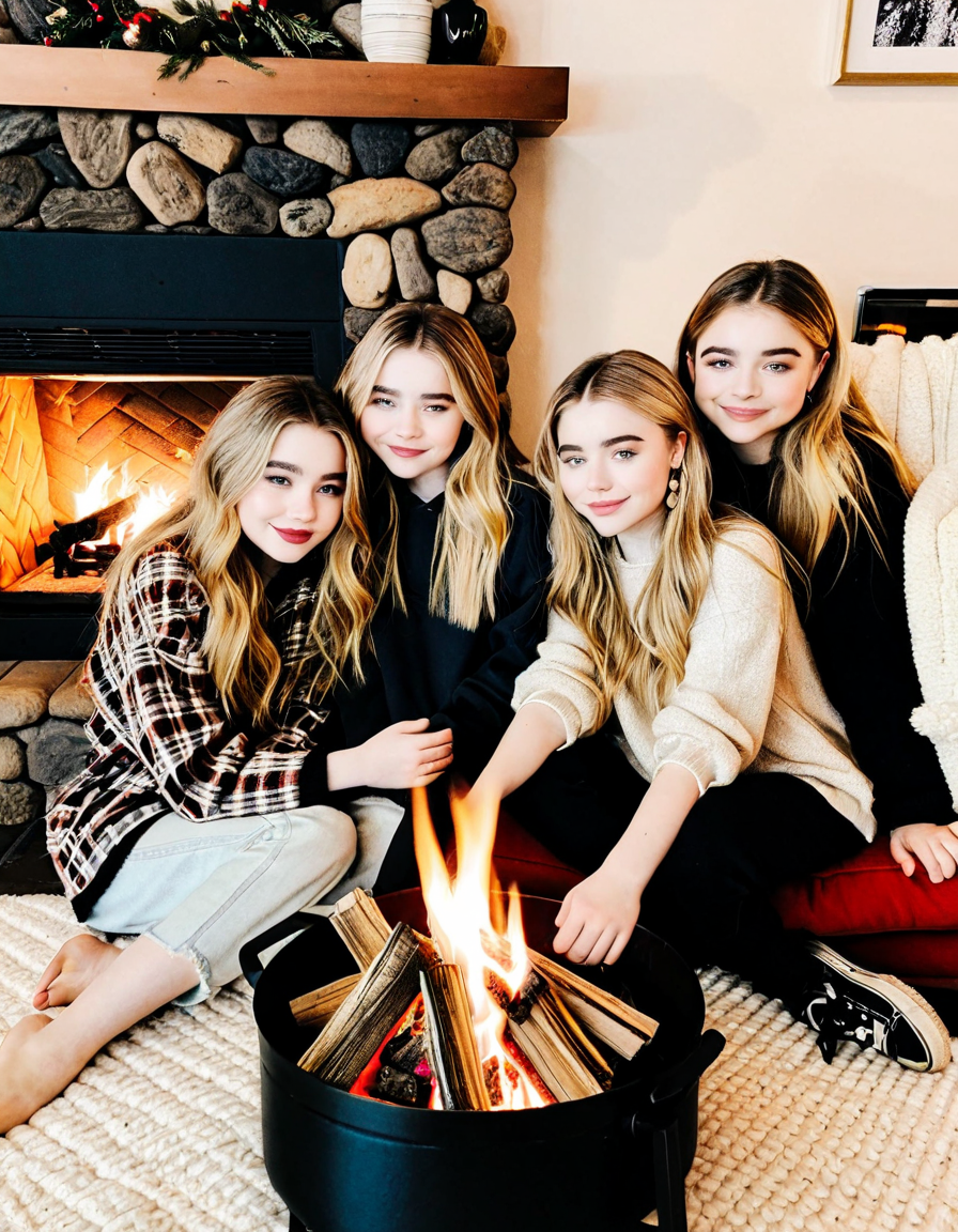 sabrina carpenter age