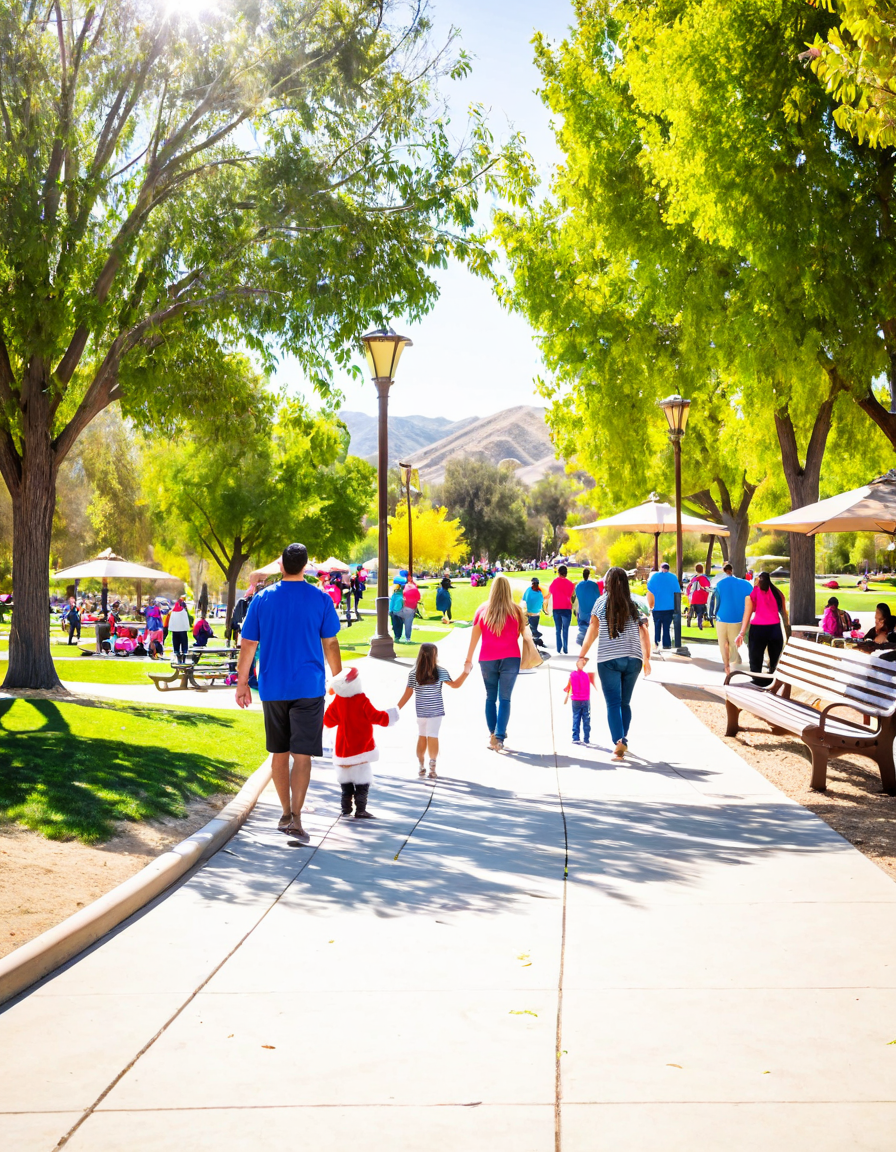santa clarita