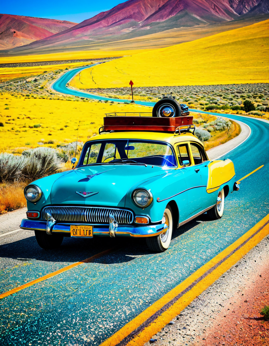 shifting gears